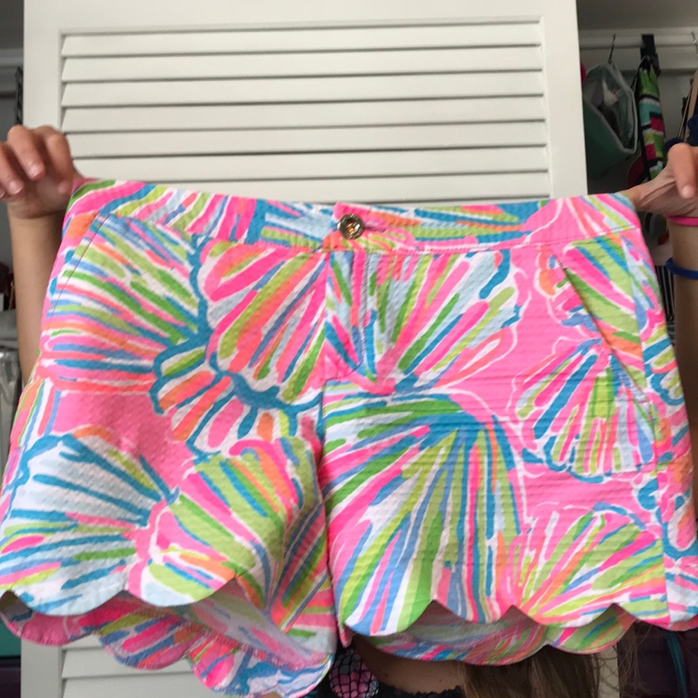 shorts